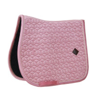 Вальтрап конкурный Velvet soft rose от Kentucky Horsewear