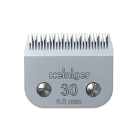 Лезо для машинки для стрижки коней Saphir 30 0,5 mm від Heiniger