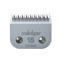 Лезвие для машинки для стрижки лошадей Saphir 15 1,2 mm от  Heiniger