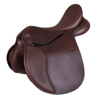 Універсальне сідло Leather від Waldhausen Універсальне сідло Leather від Waldhausen