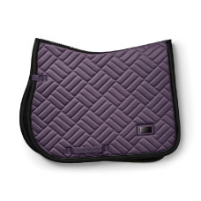 Вальтрап конкурний Modern Dark Violet від Equestrian Stockholm