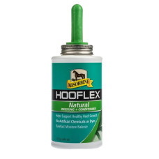 Олія для копит  Hooflex Natural від Absorbine
