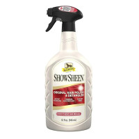 Кондиціонер для гриви та хвоста ShowSheen від Absorbine