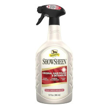 Кондиціонер для гриви та хвоста ShowSheen від Absorbine