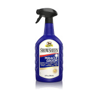Спрей для хвоста Miracle Groom 5 в 1  від Absorbine