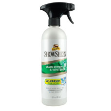 Спрей-відбілювач Showsheen StainRemover від Absorbine