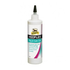 Лосьйон для стрілки Hooflex  від Absorbine