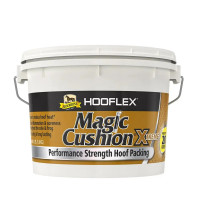 Паста для охолодження та відновлення копит Magic Cushion Xtreme від Absorbine