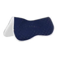 Підкладка під сідло Lycra Memory Foam Bamboo Fibre від Acavallo Підкладка під сідло Lycra Memory Foam Bamboo Fibre від Acavallo