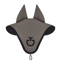 Вушка Light Attachable Jersey Earnet від Cavalleria Toscana Вушка Light Attachable Jersey Earnet від Cavalleria Toscana