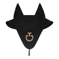 Вушка Light Attachable Jersey Earnet від Cavalleria Toscana