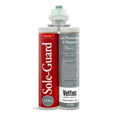 Герметик силікон для копит Sole Guard від Vettec