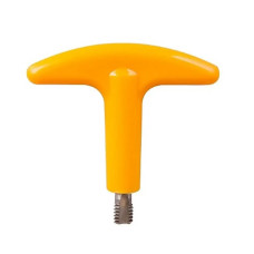 Мітчик для нарізування різьблення в підкові T-handle W3/8 від Premiere