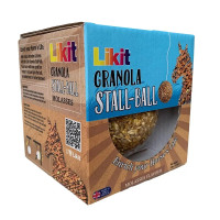 Лизунець Granola зі смаком мелісси від Likit