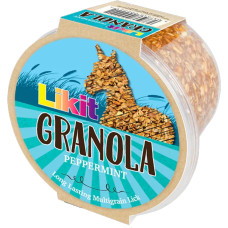 Лизунець Granola м"ята перцева від Likit