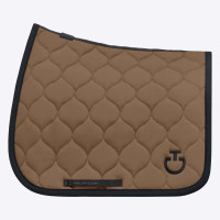 Вальтрап конкурный Circular Quilted от Cavalleria Toscana Вальтрап конкурный Circular Quilted от Cavalleria Toscana