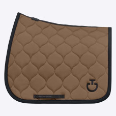Вальтрап конкурний Circular Quilted від Cavalleria Toscana