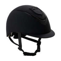 Шлем Unisex Embossed Logo от EQUESTRO Шлем Unisex Embossed Logo от EQUESTRO