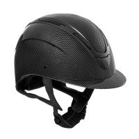 Шлем Apocalypse Carbon Carbon/black от EQUESTRO 