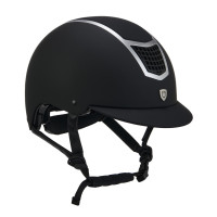 Шлем Eclipse Plain Matt от EQUESTRO