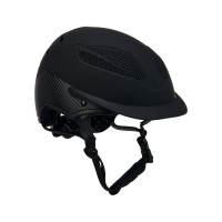 Шлем Ultra light Stealth от EQUESTRO Шлем Ultra light Stealth от EQUESTRO