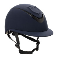 Шлем с широким козырьком Embossed Logo от EQUESTRO Шлем с широким козырьком Embossed Logo от EQUESTRO