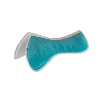 Подкладка под седло Spine Free Lycra Memory Foam Bamboo Fibre от Acavallo 