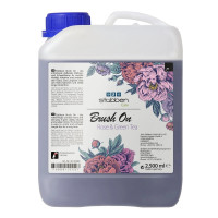  Кондиционер для гривы и хвоста Rose&Green Tea 2,5 л от Stübben