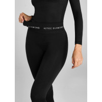 Термобелье Black от Aztec Diamond Equestrian