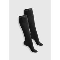 Гольфи комплект 2 шт Thermal Black Aztec Diamond Equestrian 