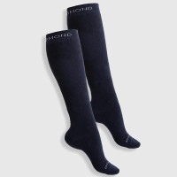 Гольфи комплект 2 шт Thermal Navy Aztec Diamond Equestrian Гольфи комплект 2 шт Thermal Navy Aztec Diamond Equestrian