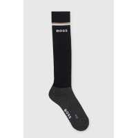 Гольфи Classic Black від BOSS Equestrian Гольфи Classic Black від BOSS Equestrian