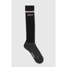 Гольфи Classic Black від BOSS Equestrian