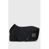 Попона Velvet Black від BOSS Equestrian