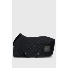 Попона Velvet Black від BOSS Equestrian