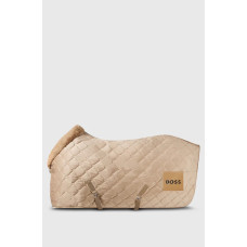 Попона Velvet Сamel від BOSS Equestrian