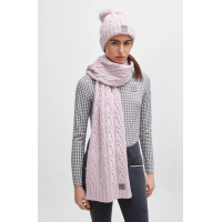 Шарф Chalk Violet от BOSS Equestrian Шарф Chalk Violet от BOSS Equestrian