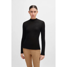 Светр жіночий May Soft Black від BOSS Equestrian