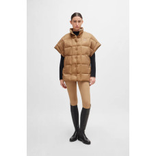 Бриджі жіночі колінна лея Hannah Camel від BOSS Equestrian