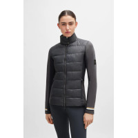 Куртка жіноча Ruby Grey від BOSS Equestrian 