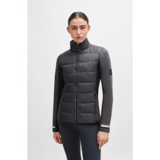 Куртка жіноча Ruby Grey від BOSS Equestrian 