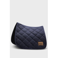 Вальтрап виїздковий Double B Monogram Sky Captain від BOSS Equestrian Вальтрап виїздковий Double B Monogram Sky Captain від BOSS Equestrian