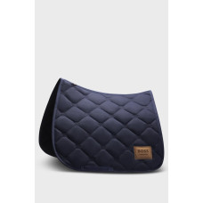 Вальтрап виїздковий Double B Monogram Sky Captain від BOSS Equestrian