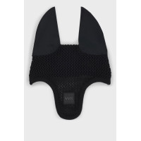 Вушка Monochrome Black від BOSS Equestrian Вушка Monochrome Black від BOSS Equestrian