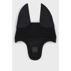 Вушка Monochrome Black від BOSS Equestrian