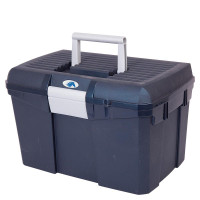Ящик для щёток Panaro Carlo II Midnight blue от BR