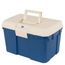 Ящик для щіток Panaro Carlo II Cobalt winter від BR