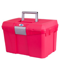 Ящик для щёток Panaro Carlo II Raspberry от BR