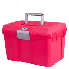Ящик для щіток Panaro Carlo II Raspberry від BR