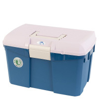 Ящик для щёток Panaro Carlo II Air (blue/pink) от BR